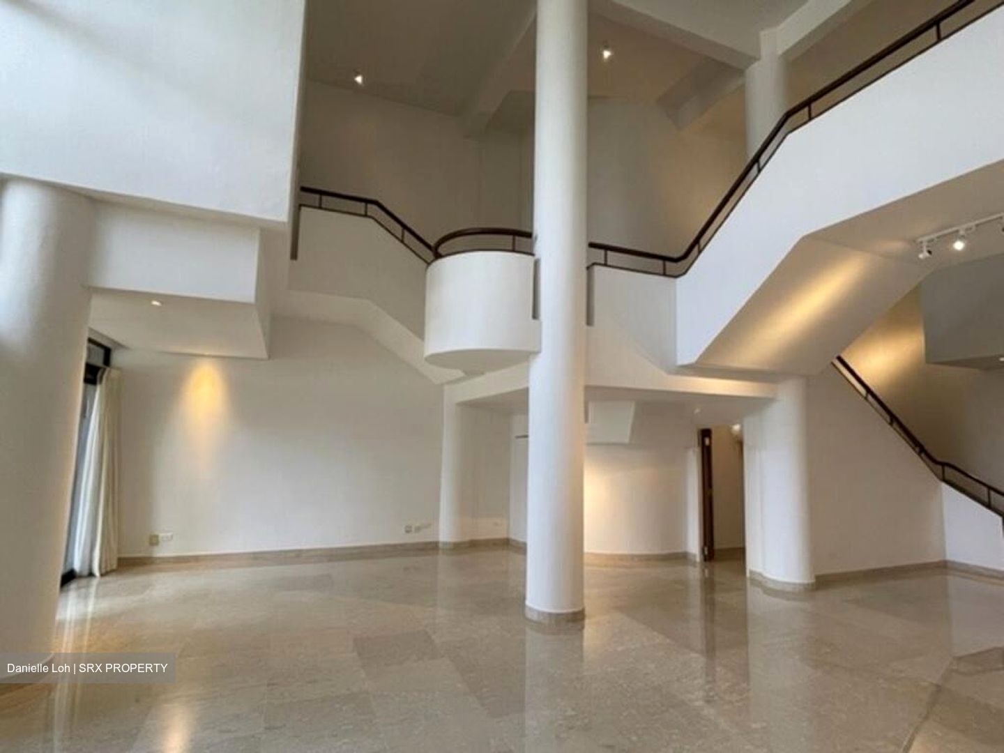The Colonnade (D10), Condominium #519041261